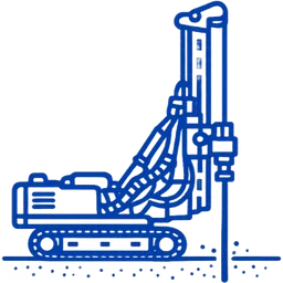 Micro Piles